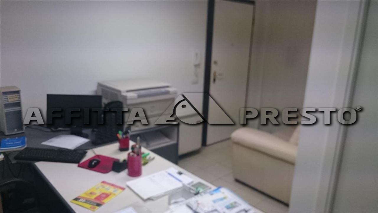 Ufficio - Loc.Com. LIVORNO affitto  Filzi  Affitta Presto Agenzia Livorno