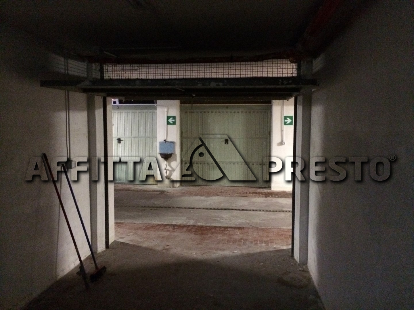 Box auto - Posto auto PISA affitto  Pisanova  Affitta Presto Agenzia Pisa