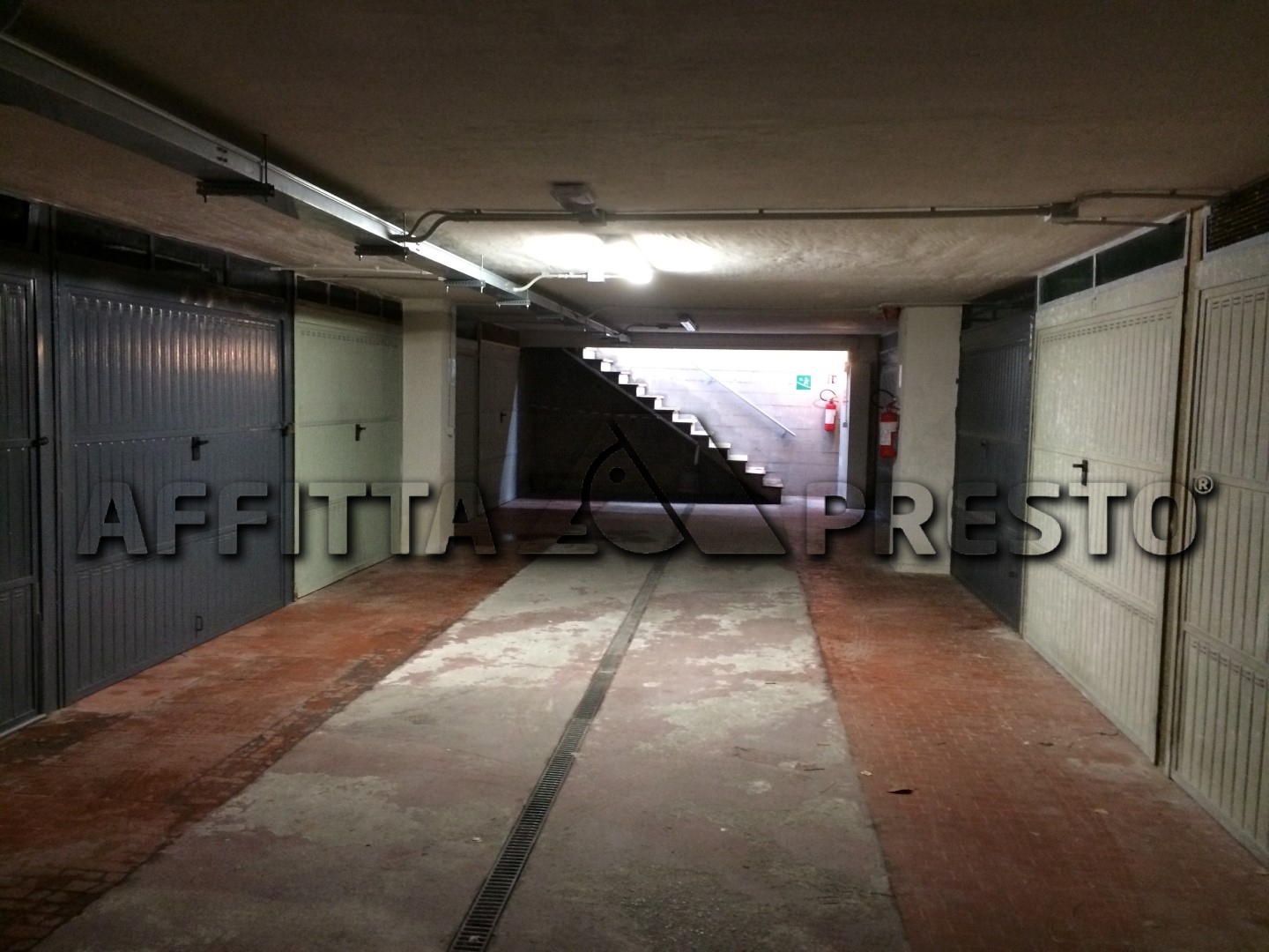 Box auto - Posto auto PISA affitto  Pisanova  Affitta Presto Agenzia Pisa