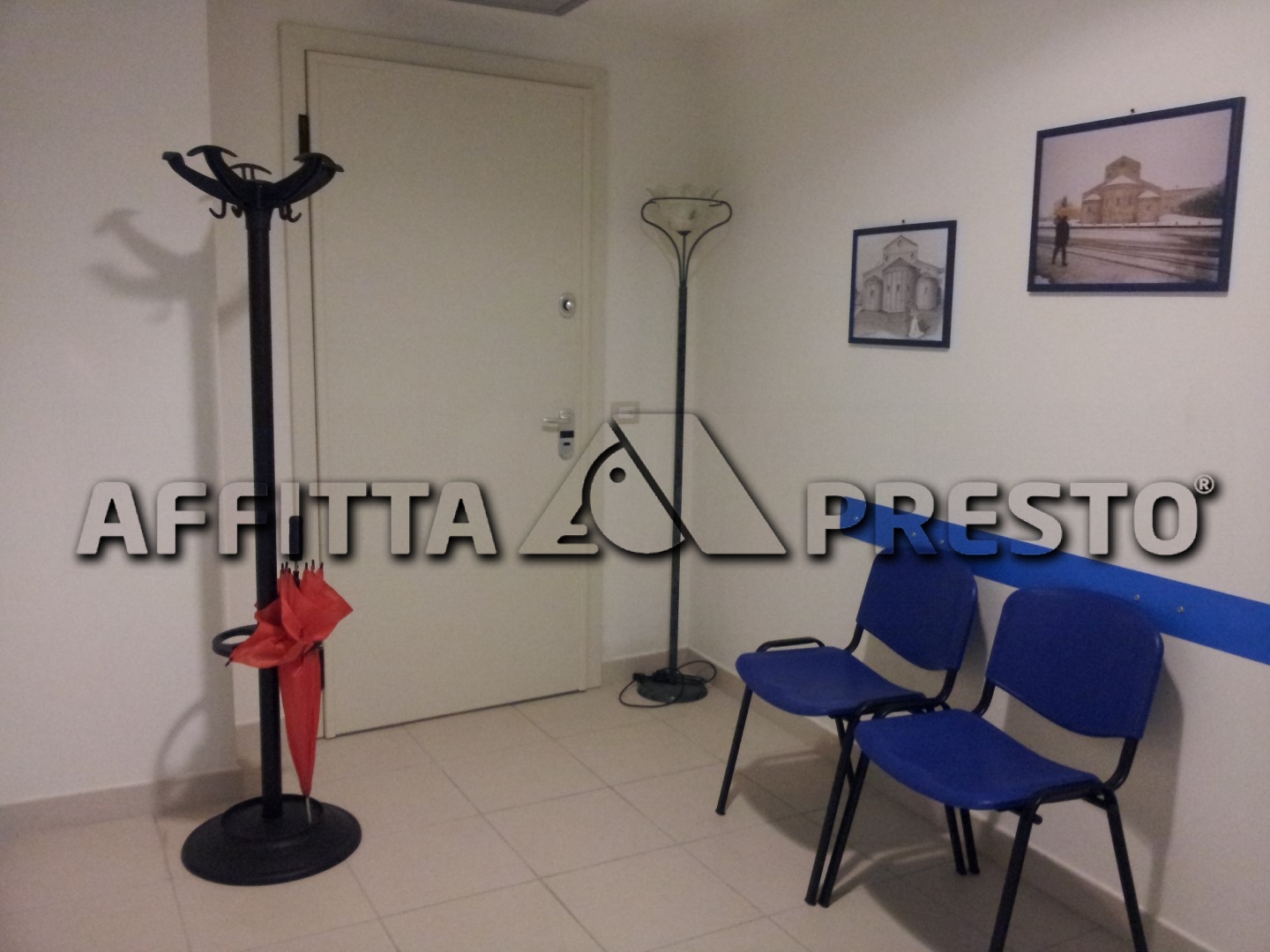 Ufficio - Loc.Com. PISA affitto  San Piero a Grado  Affitta Presto Agenzia Pisa