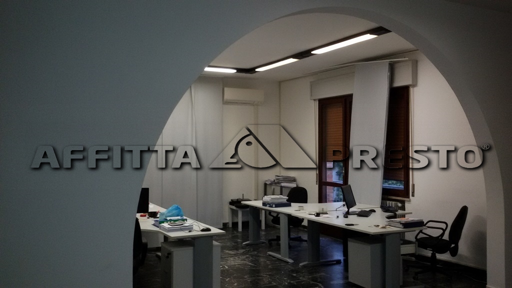 Ufficio - Loc.Com. RAVENNA affitto  San Biagio  Affitta Presto Agenzia Ravenna1