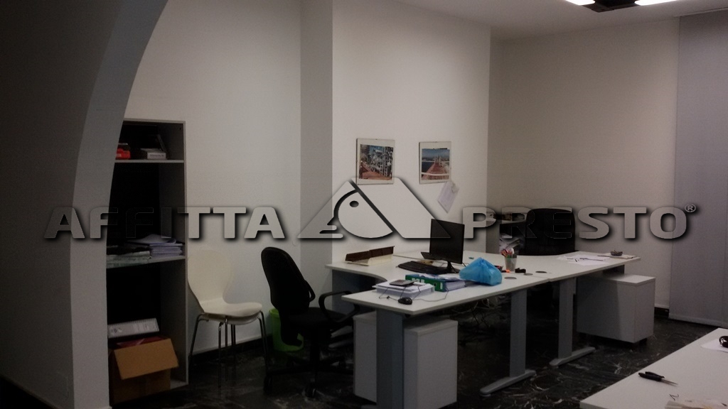 Ufficio - Loc.Com. RAVENNA affitto  San Biagio  Affitta Presto Agenzia Ravenna1