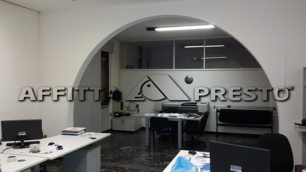 Ufficio - Loc.Com. RAVENNA affitto  San Biagio  Affitta Presto Agenzia Ravenna1