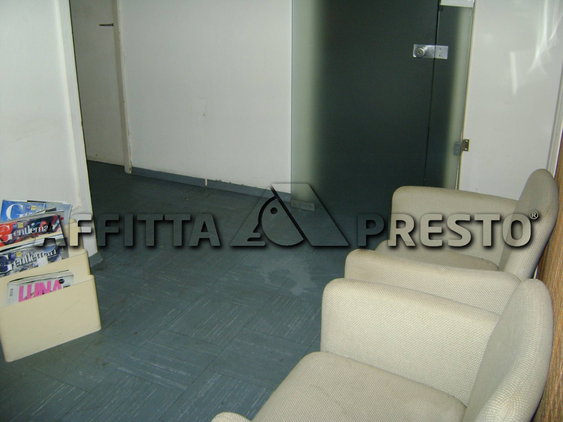 Ufficio - Loc.Com. LIVORNO affitto  Centro storico  Affitta Presto Agenzia Livorno