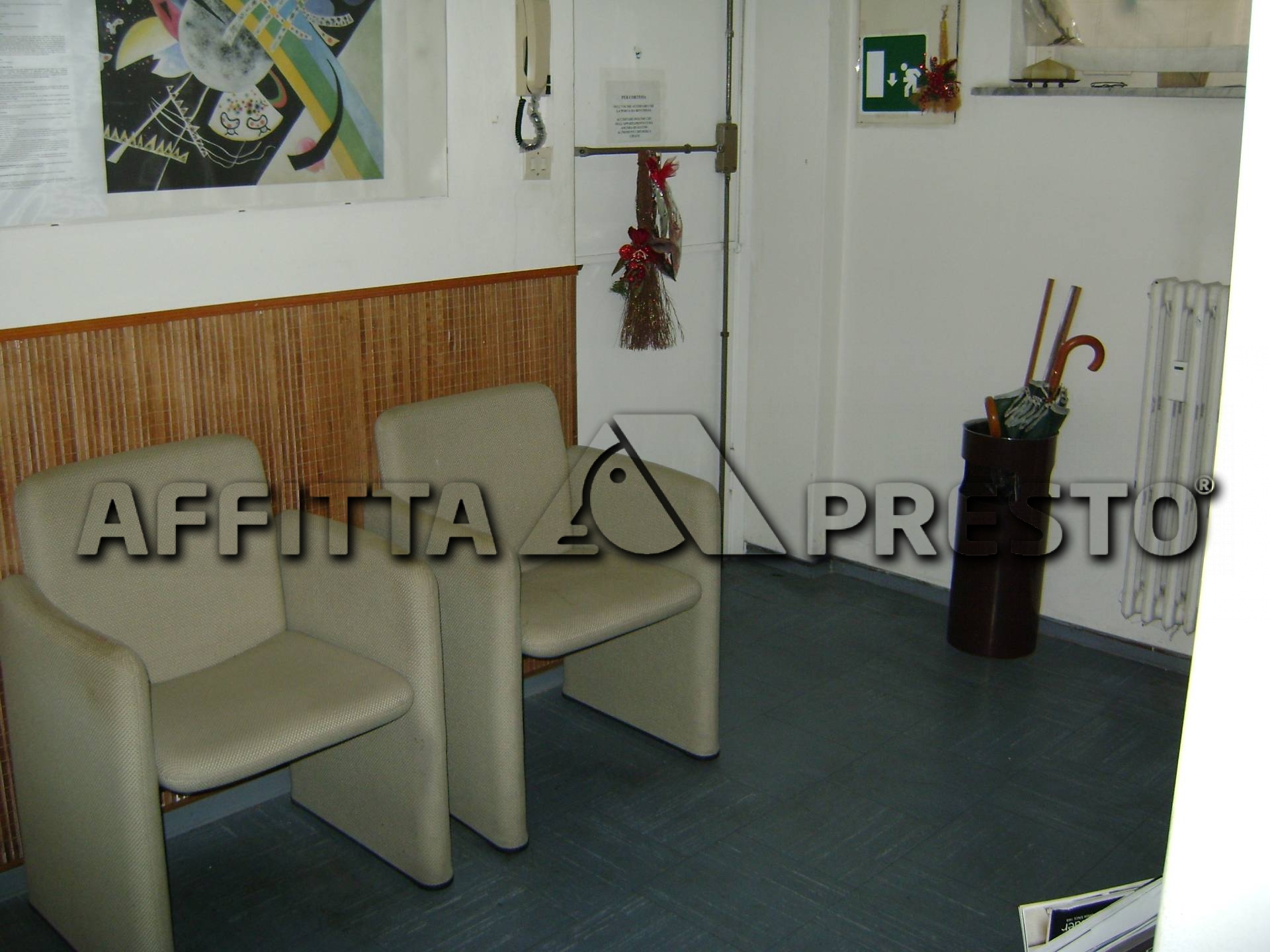 Ufficio - Loc.Com. LIVORNO affitto  Centro storico  Affitta Presto Agenzia Livorno