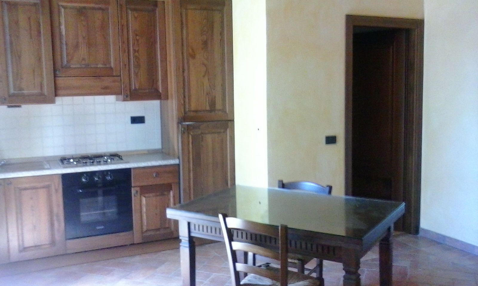 Foto - Appartamento In Affitto A Castelfiorentino