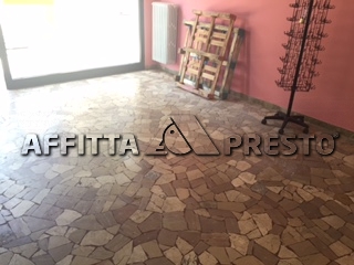 Negozio - Loc.Com. RIMINI affitto  San Giuliano Mare  Affitta Presto Rimini1