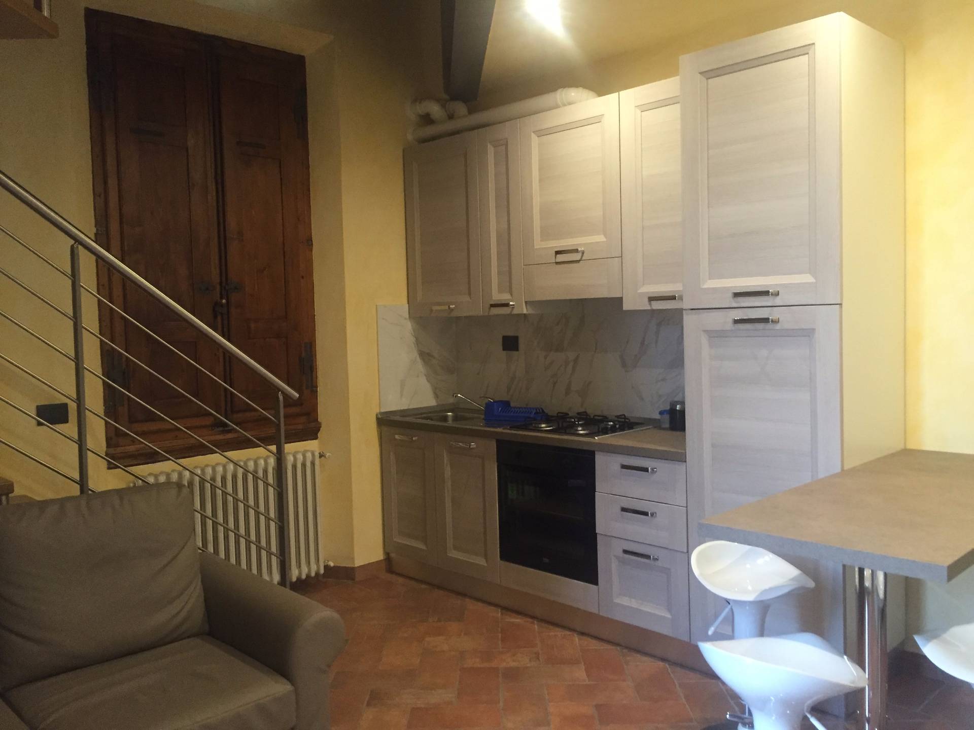 Foto - Appartamento In Affitto A Castelfiorentino