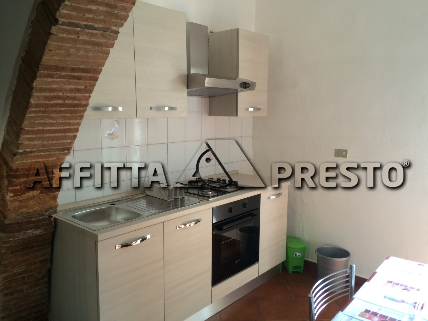 Appartamento PISA affitto  Porta Fiorentina  Affitta Presto Agenzia Pisa