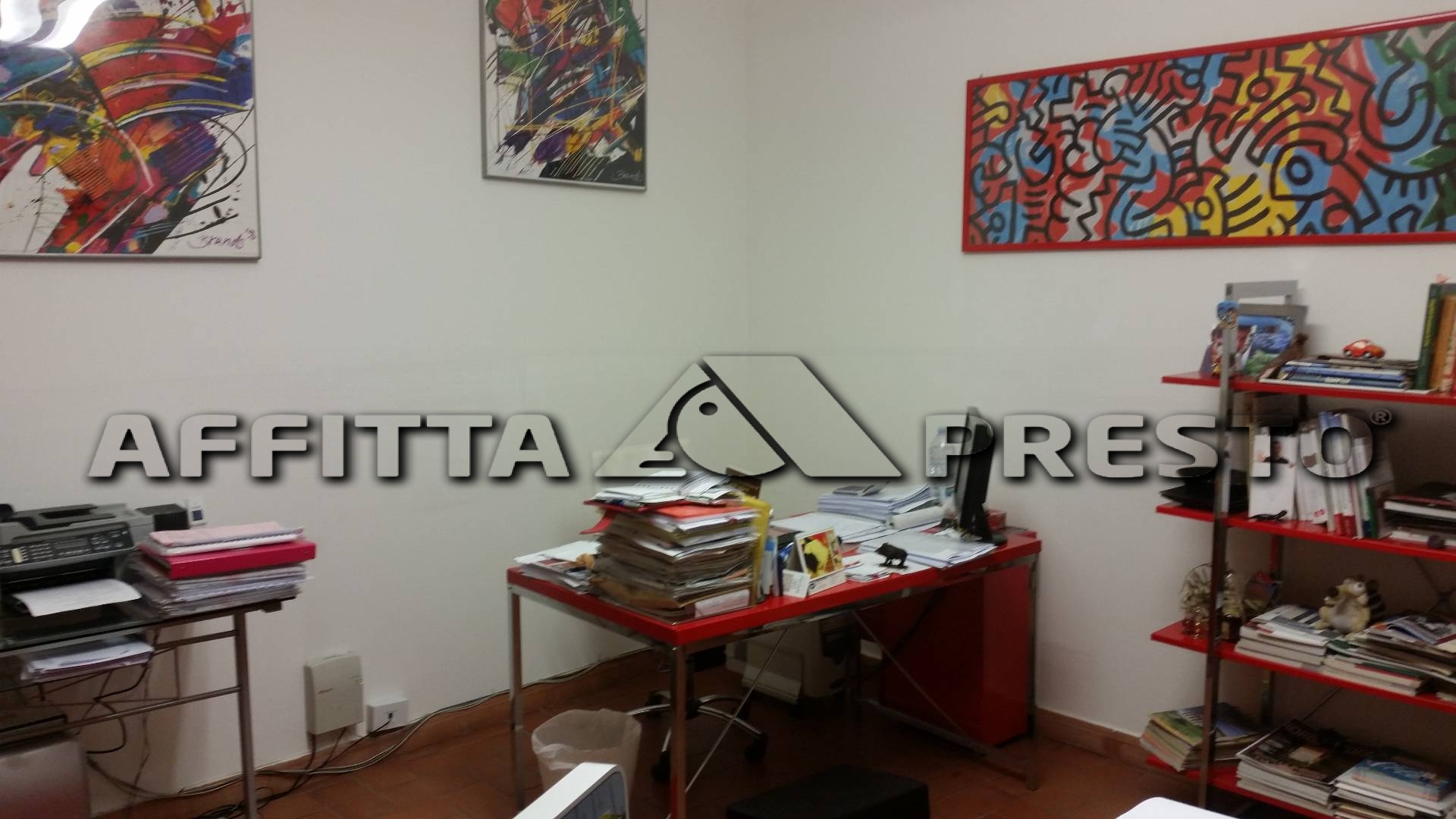 Ufficio - Loc.Com. PISA affitto  San Martino  Affitta Presto Agenzia Pisa