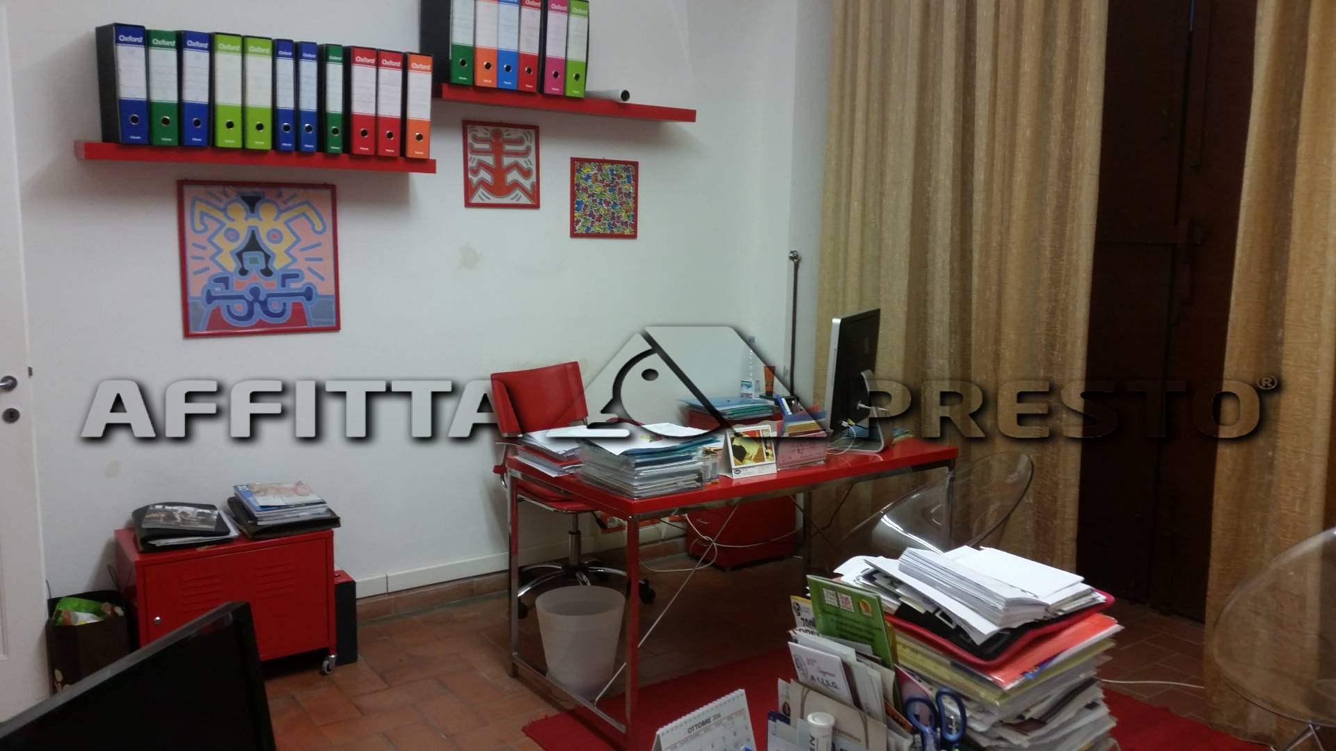 Ufficio - Loc.Com. PISA affitto  San Martino  Affitta Presto Agenzia Pisa