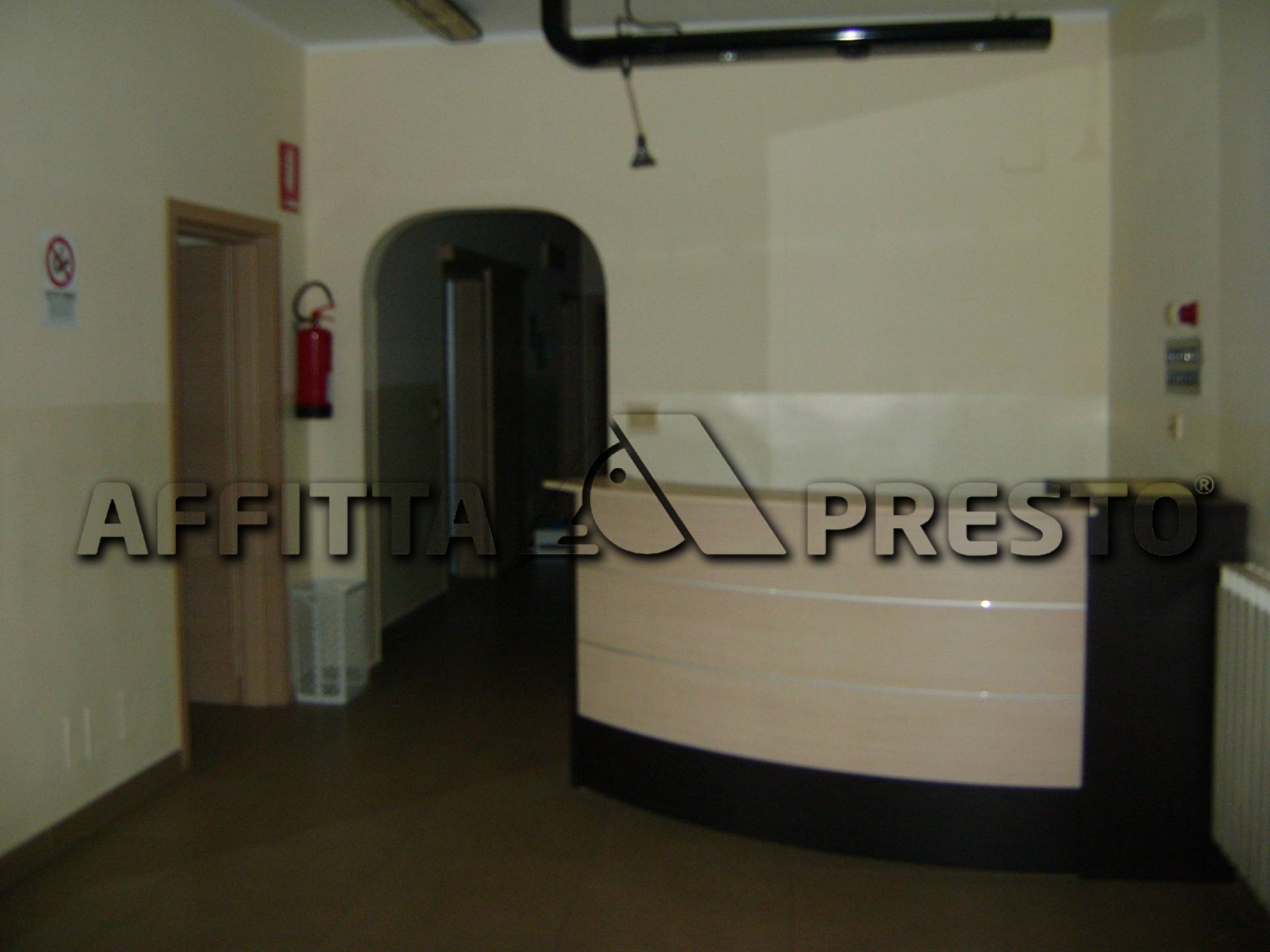 Ufficio - Loc.Com. LIVORNO affitto  Garibaldi  Affitta Presto Agenzia Livorno