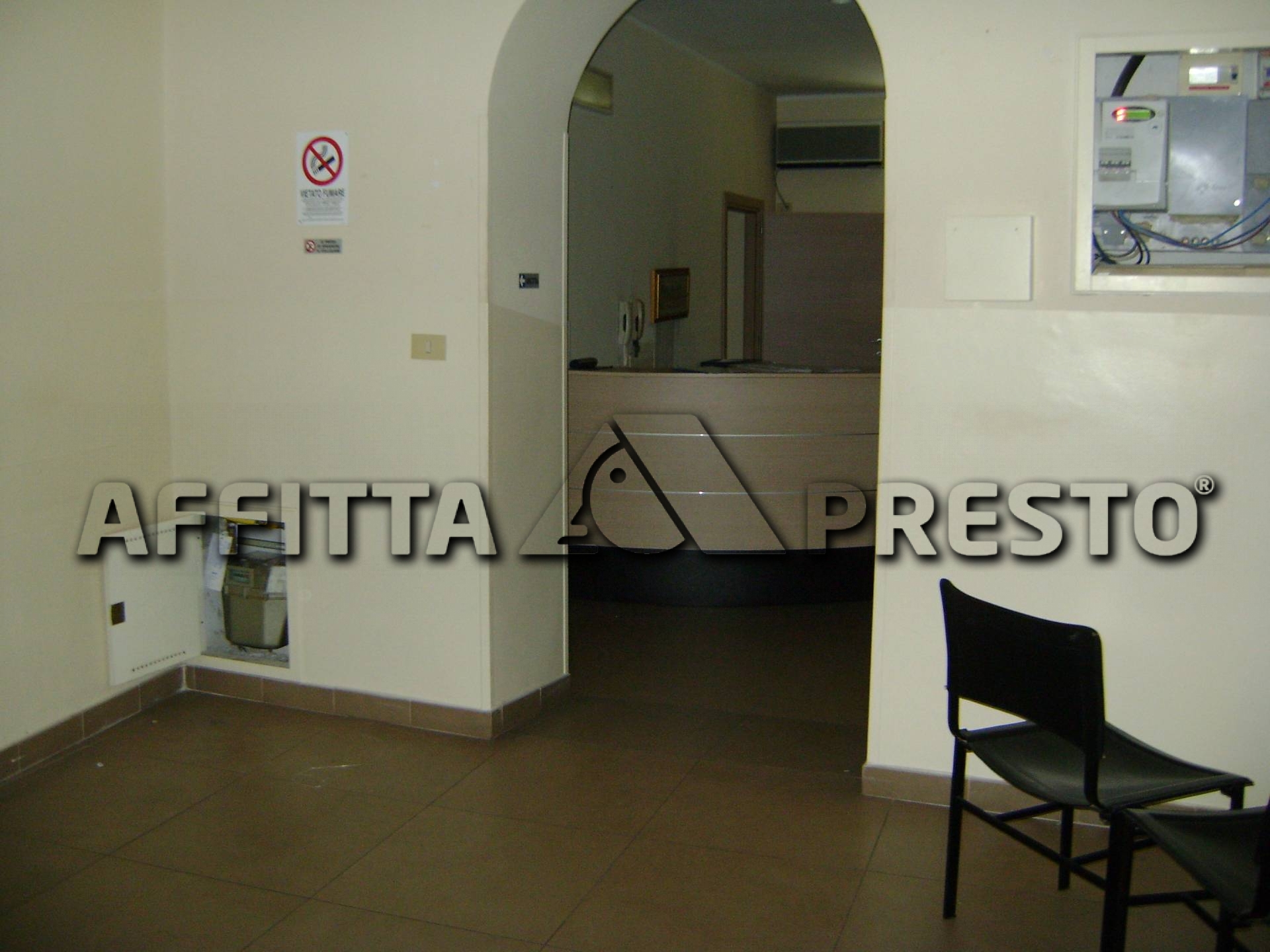 Ufficio - Loc.Com. LIVORNO affitto  Garibaldi  Affitta Presto Agenzia Livorno
