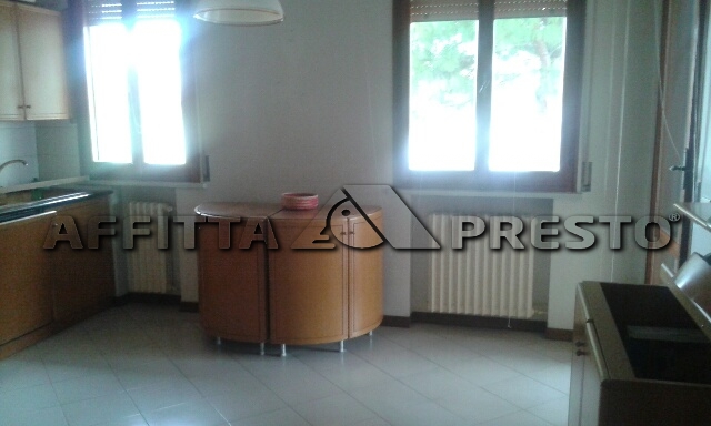Appartamento RIMINI affitto  Santa Giustina  Affitta Presto Rimini1