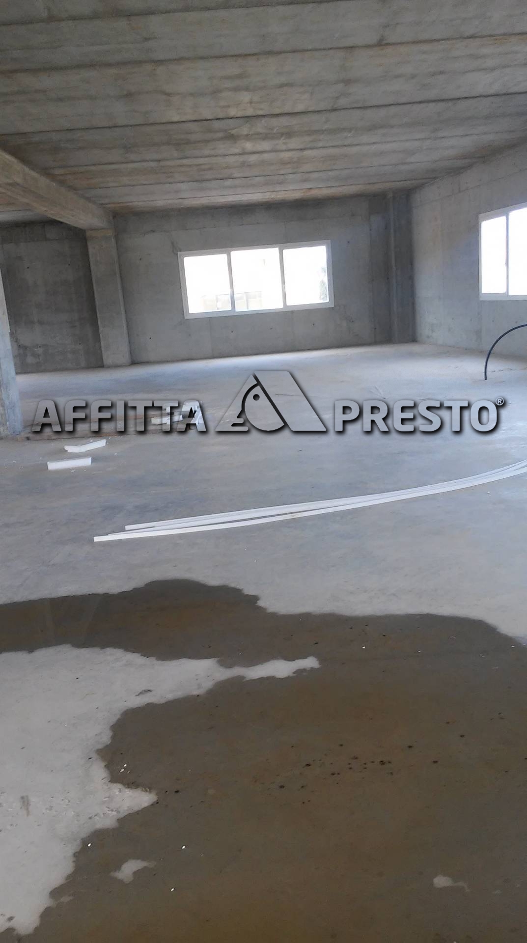 Capannone Commerciale LIVORNO affitto  Coteto  Affitta Presto Agenzia Livorno