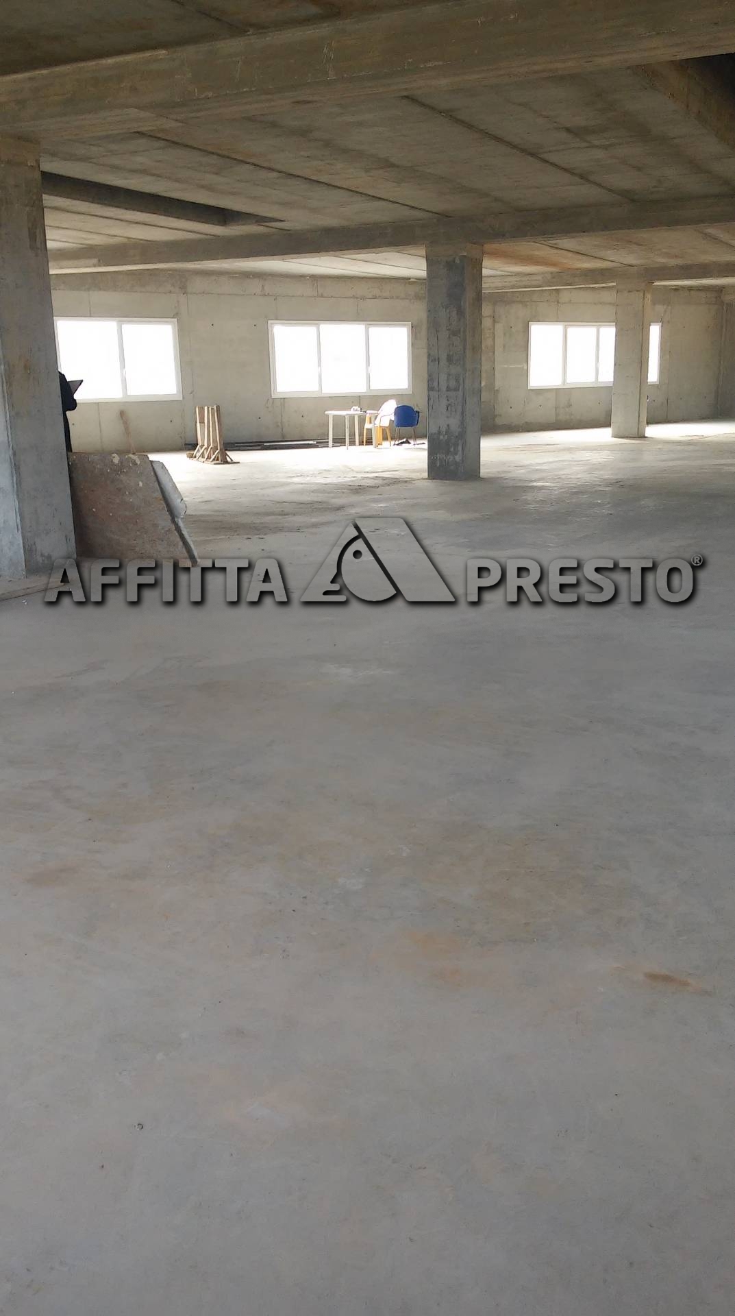 Capannone Commerciale LIVORNO affitto  Coteto  Affitta Presto Agenzia Livorno