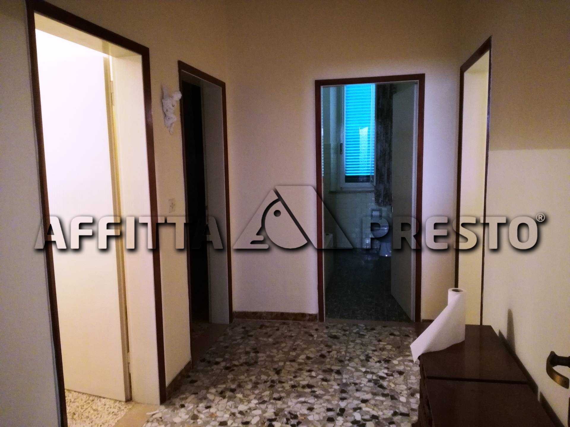 Appartamento in affitto a Santa Maria