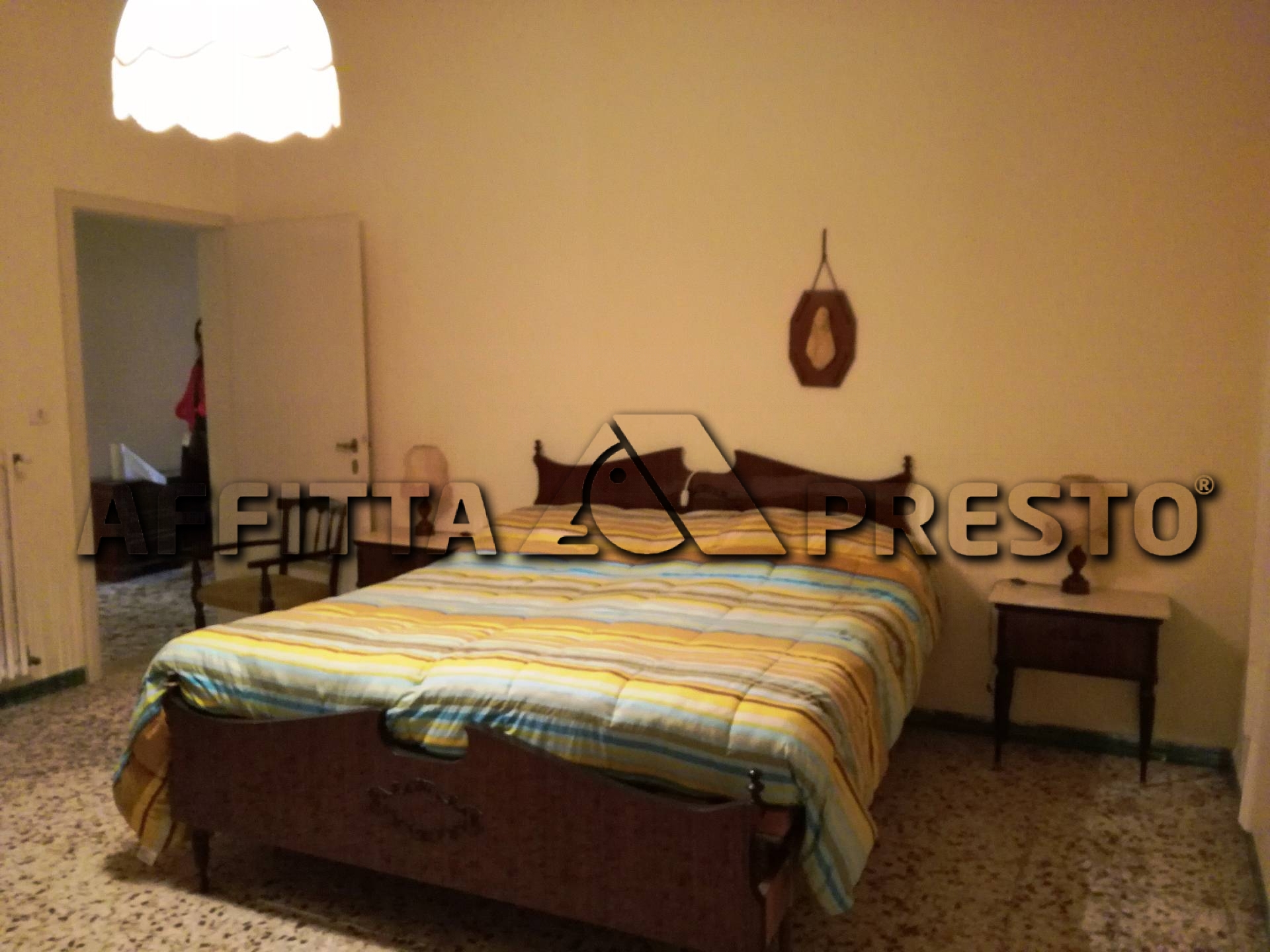 Appartamento in affitto a Santa Maria