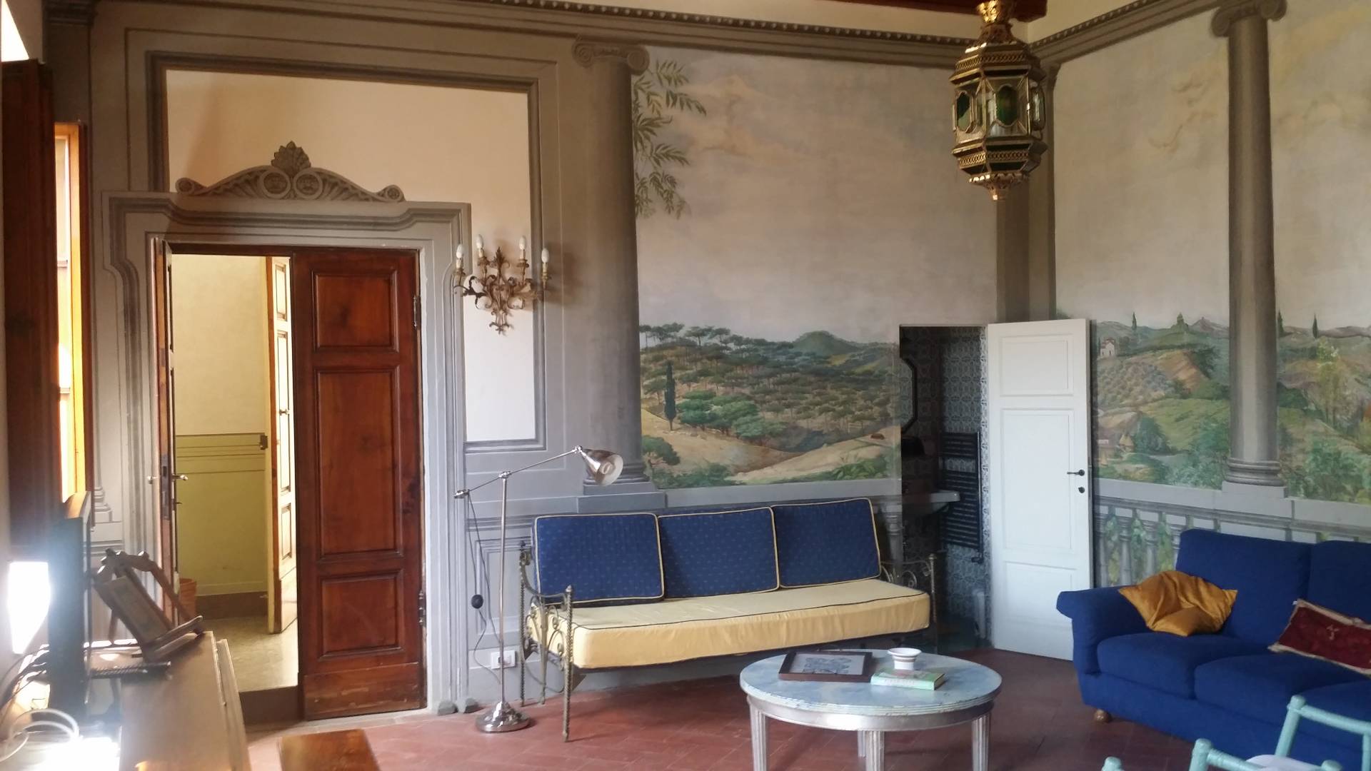 Villa SAN CASCIANO IN VAL DI PESA affitto  Romola  Affitta Presto Agenzia Empoli