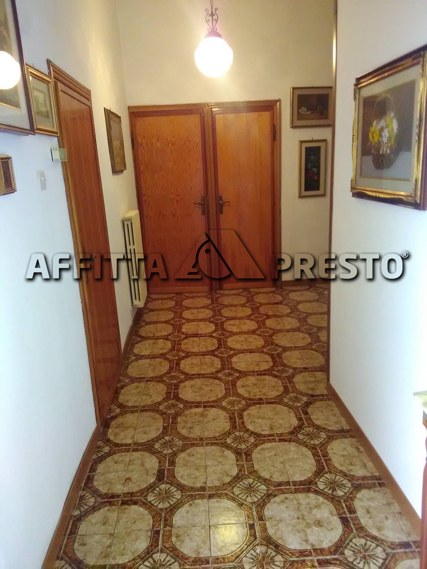 Appartamento COLLESALVETTI affitto  Colognole  Affitta Presto Agenzia Livorno