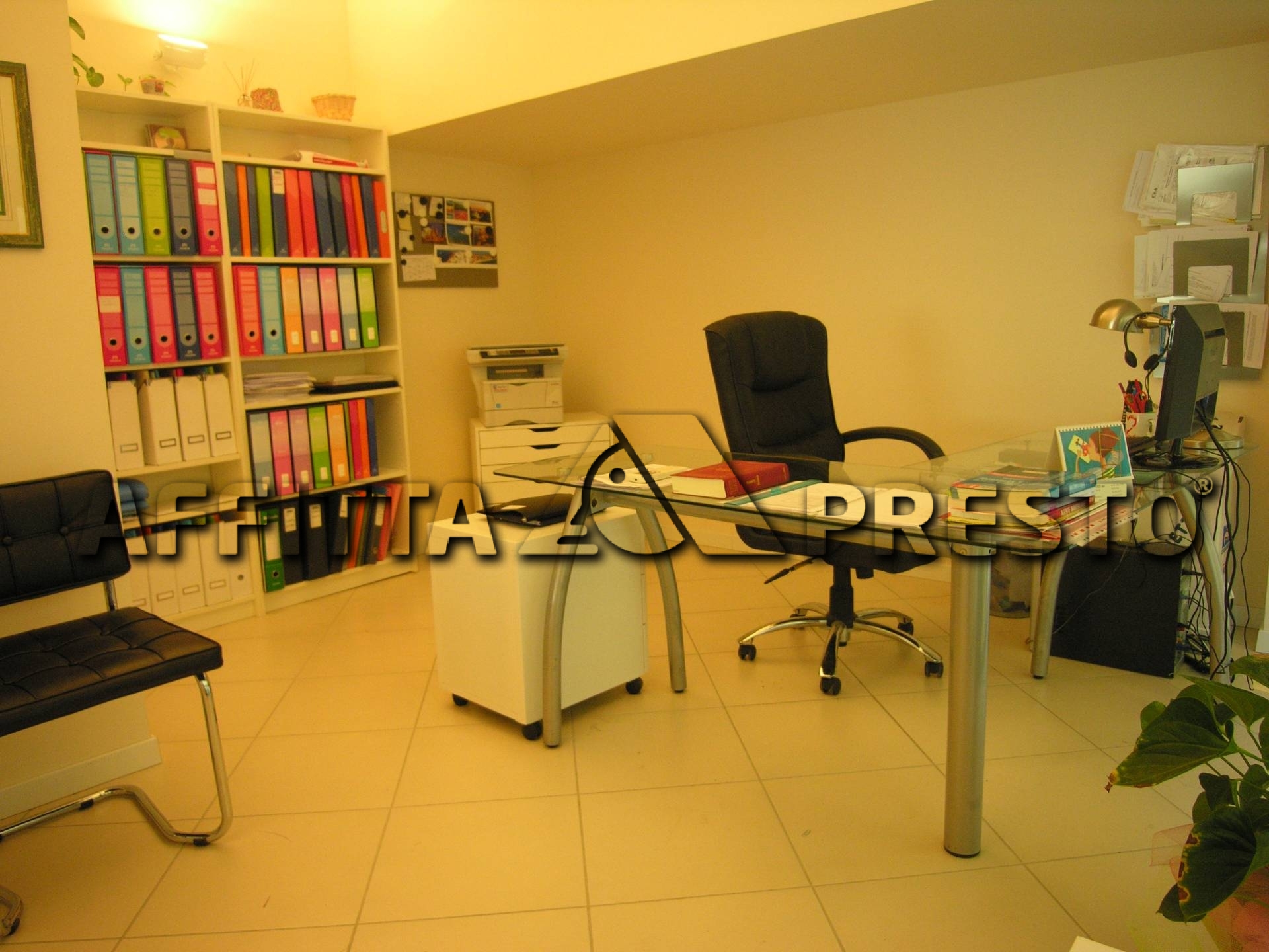 Ufficio - Loc.Com. PISA affitto  Porta a mare  Affitta Presto Agenzia Pisa