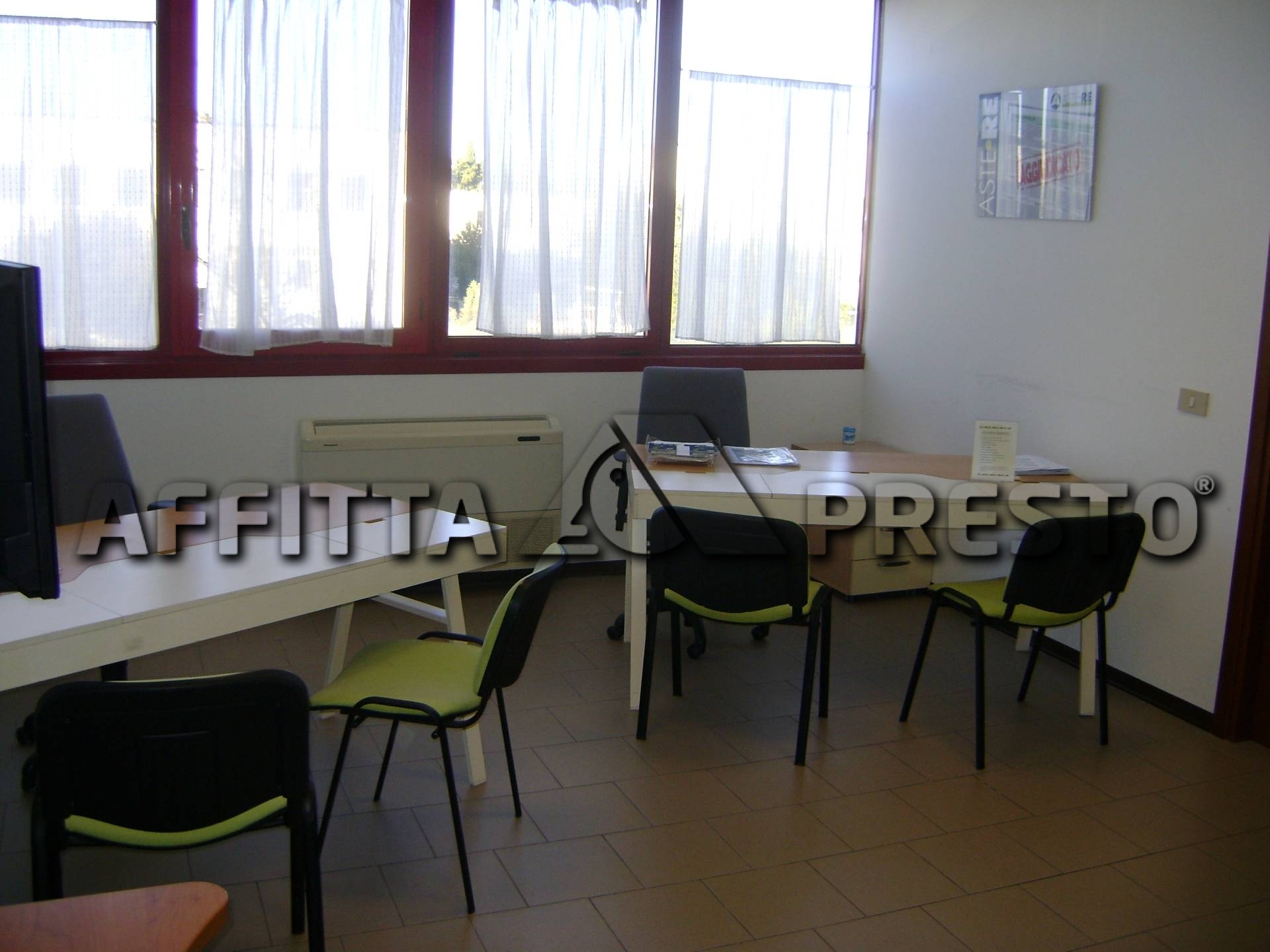 Ufficio - Loc.Com. LIVORNO affitto  Picchianti  Affitta Presto Agenzia Livorno