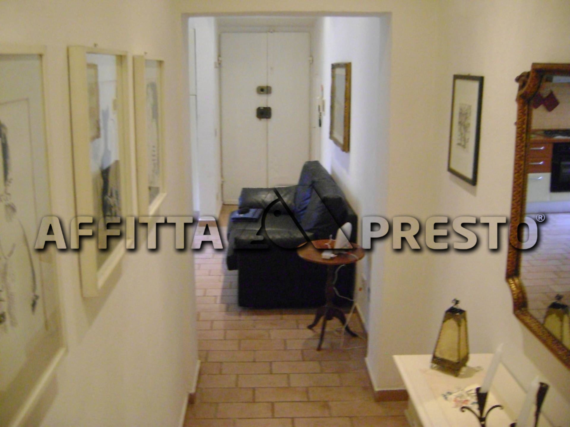 Appartamento LIVORNO affitto  Montebello  Affitta Presto Agenzia Livorno