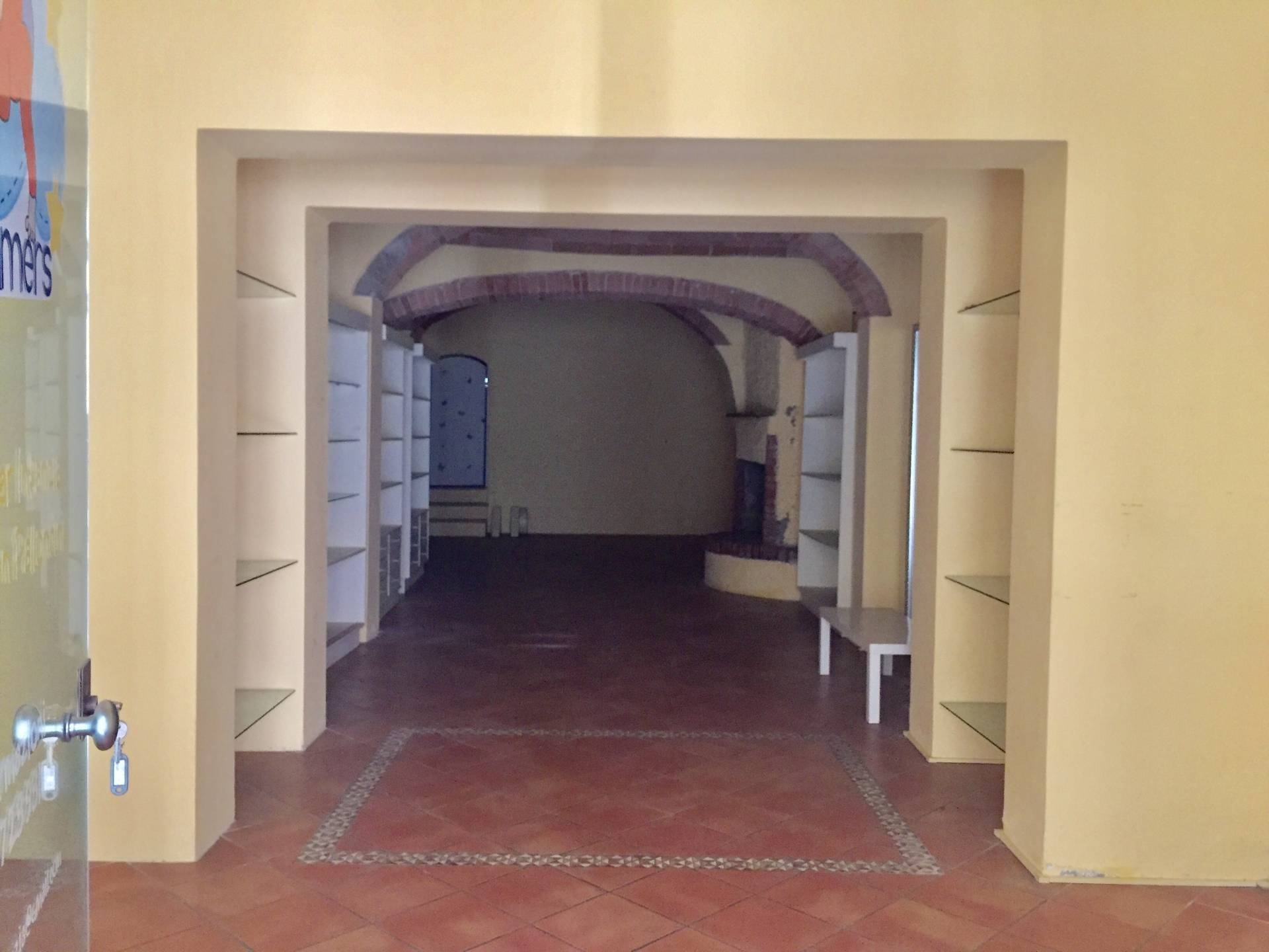 Attività Commerciale in Affitto