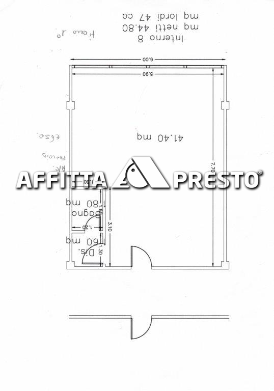  rimini affitto quart: villaggio primo maggio affitta-presto-rimini1