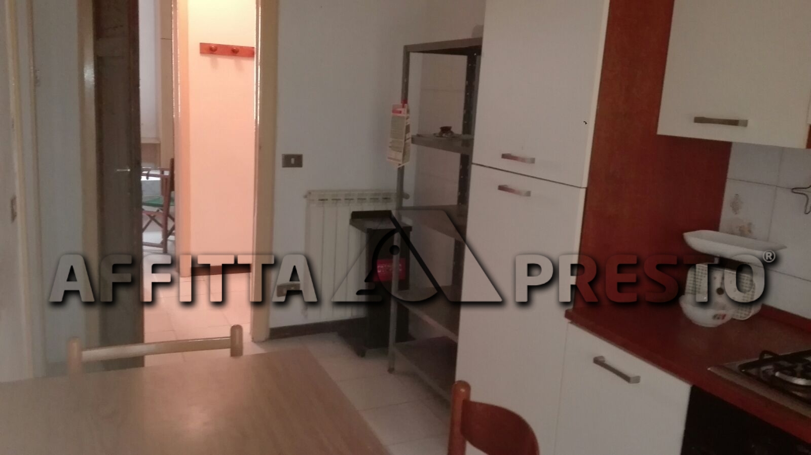 Appartamento PISA affitto  Porta Fiorentina  Affitta Presto Agenzia Pisa