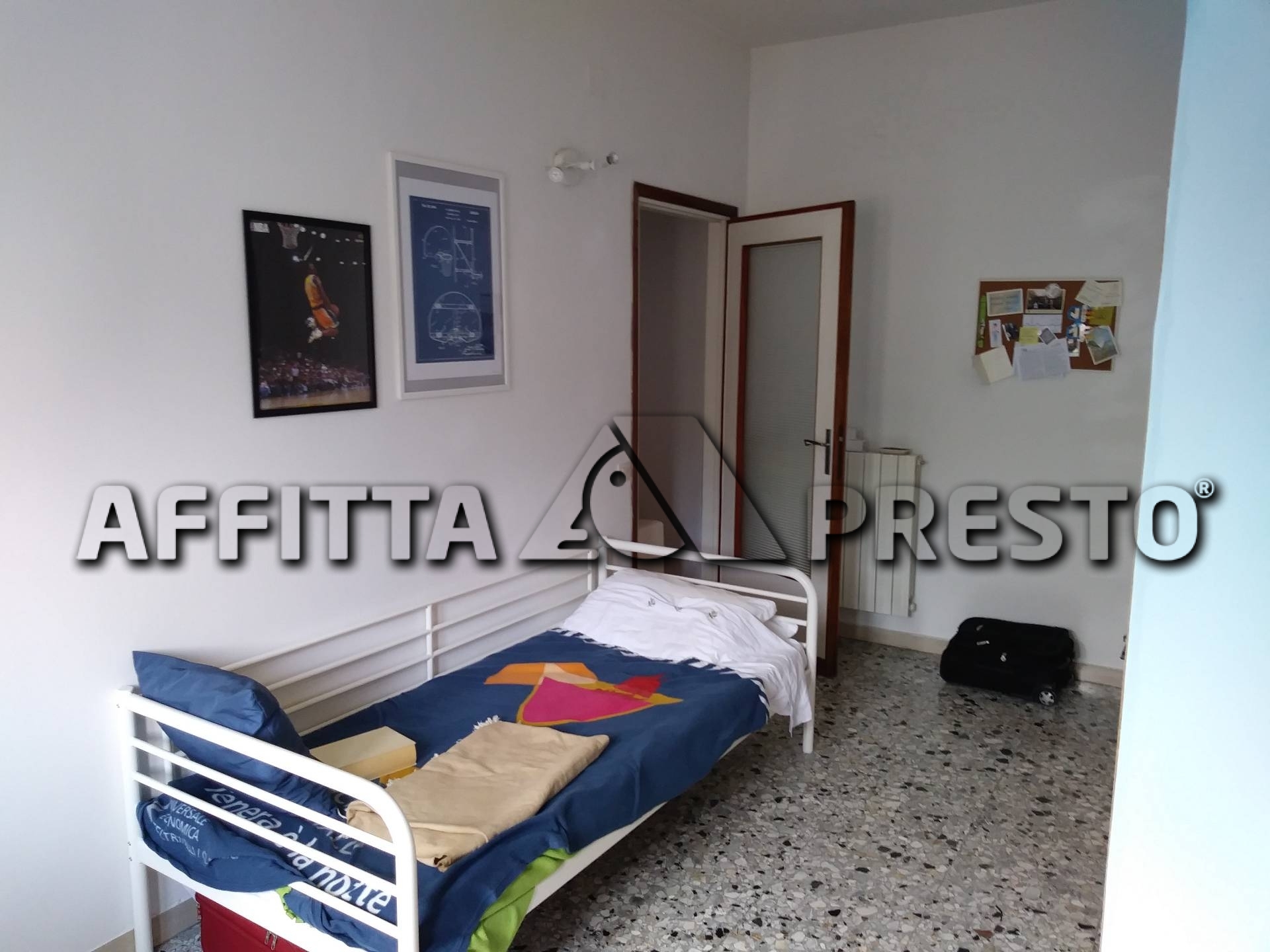 Appartamento PISA affitto  Porta a Lucca  Affitta Presto Agenzia Pisa