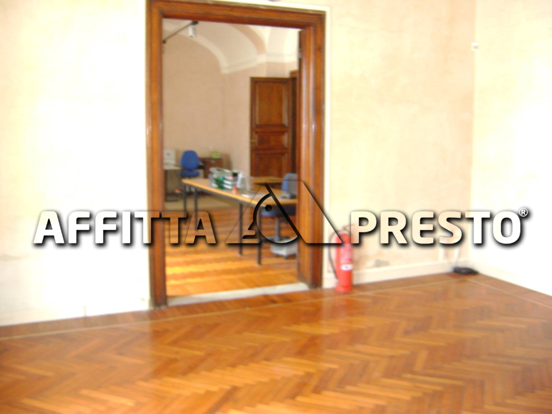 Ufficio - Loc.Com. LIVORNO affitto  Porta a Mare  Affitta Presto Agenzia Livorno