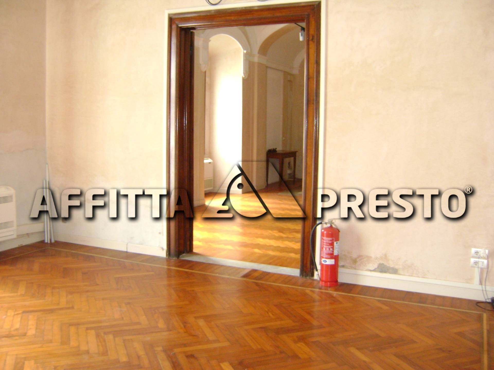 Ufficio - Loc.Com. LIVORNO affitto  Porta a Mare  Affitta Presto Agenzia Livorno