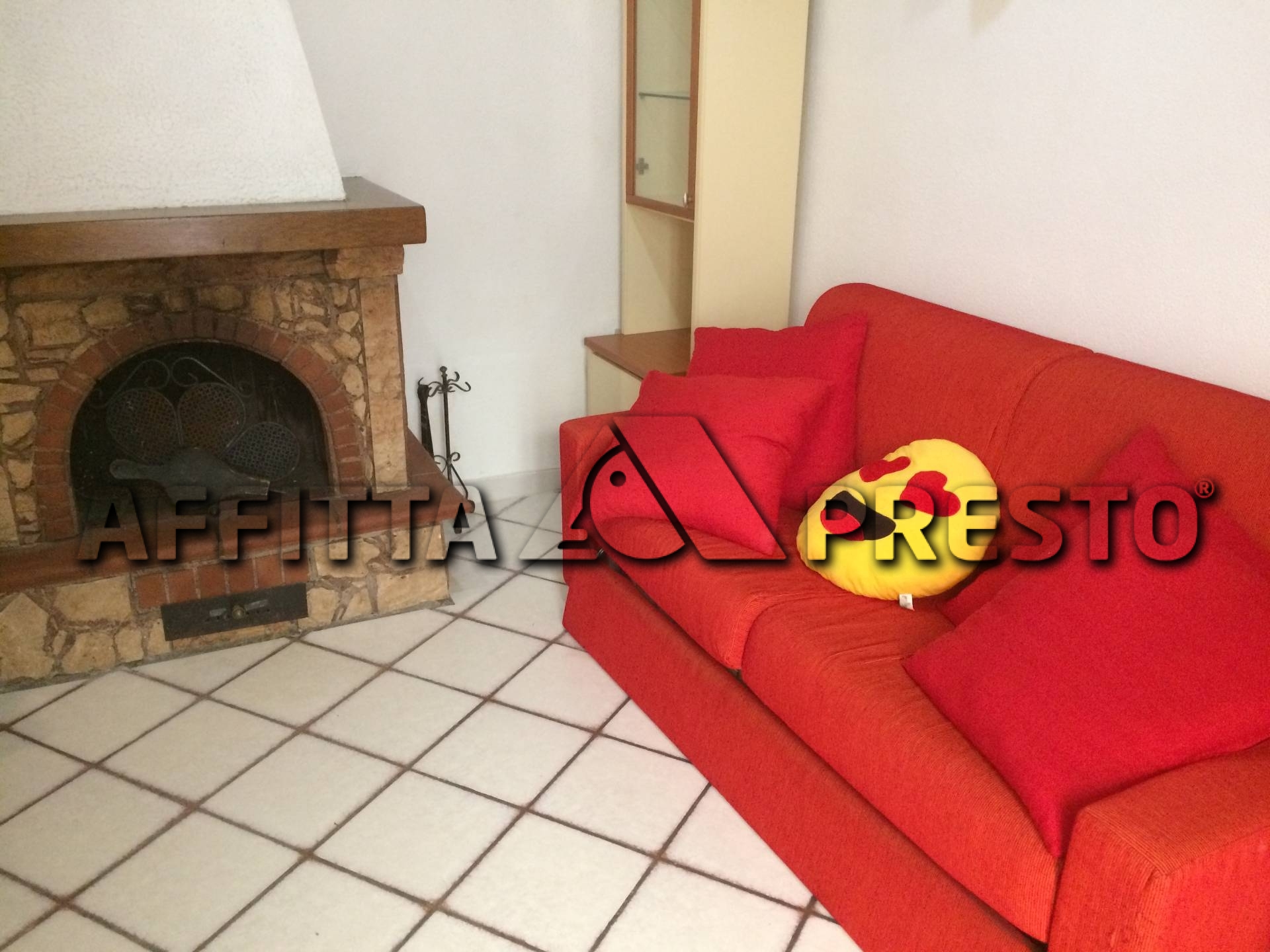 Villa Unifamiliare - Indipendente CALCI affitto  Castel Maggiore  Affitta Presto Agenzia Pisa