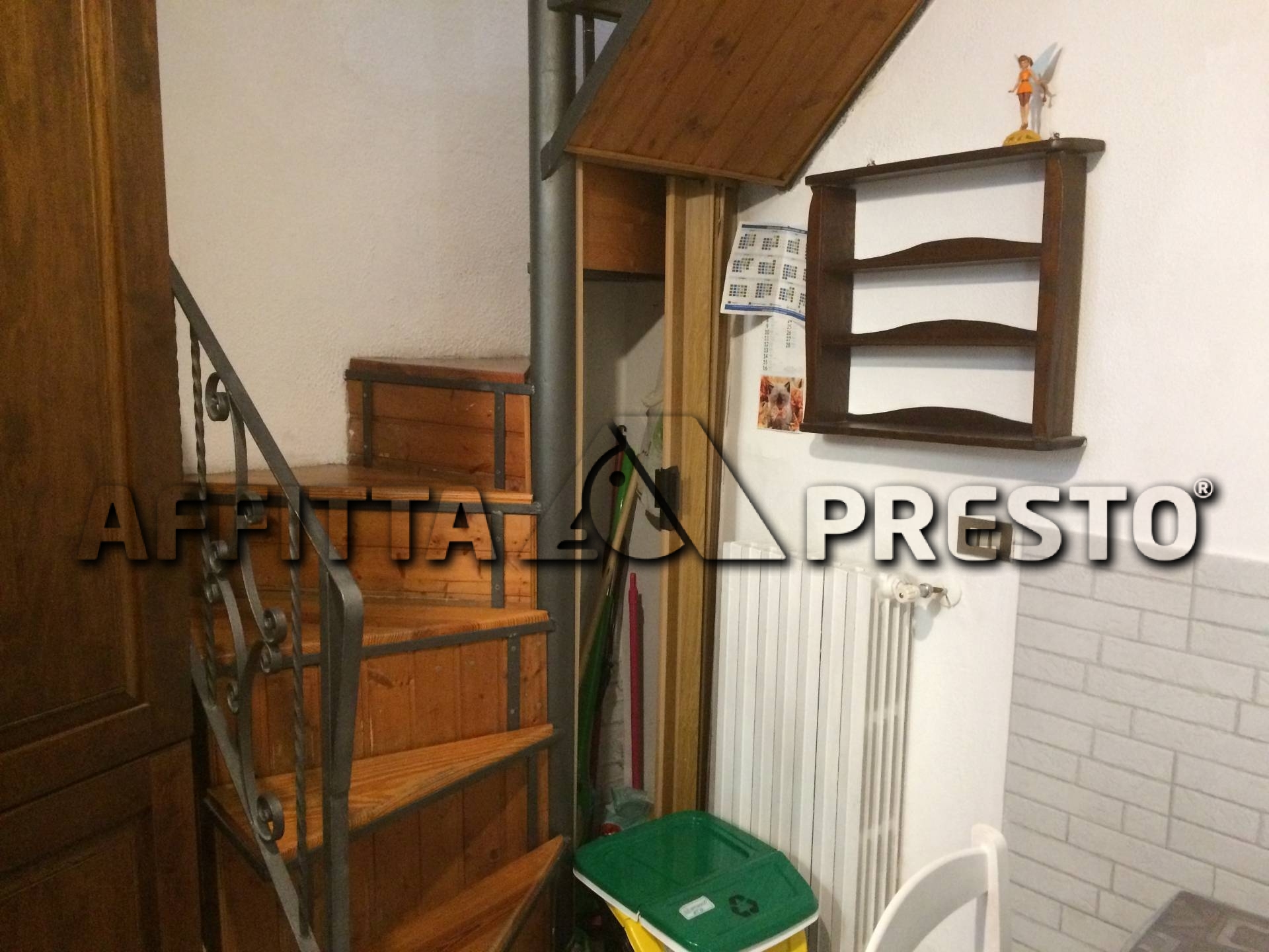 Villa Unifamiliare - Indipendente CALCI affitto  Castel Maggiore  Affitta Presto Agenzia Pisa
