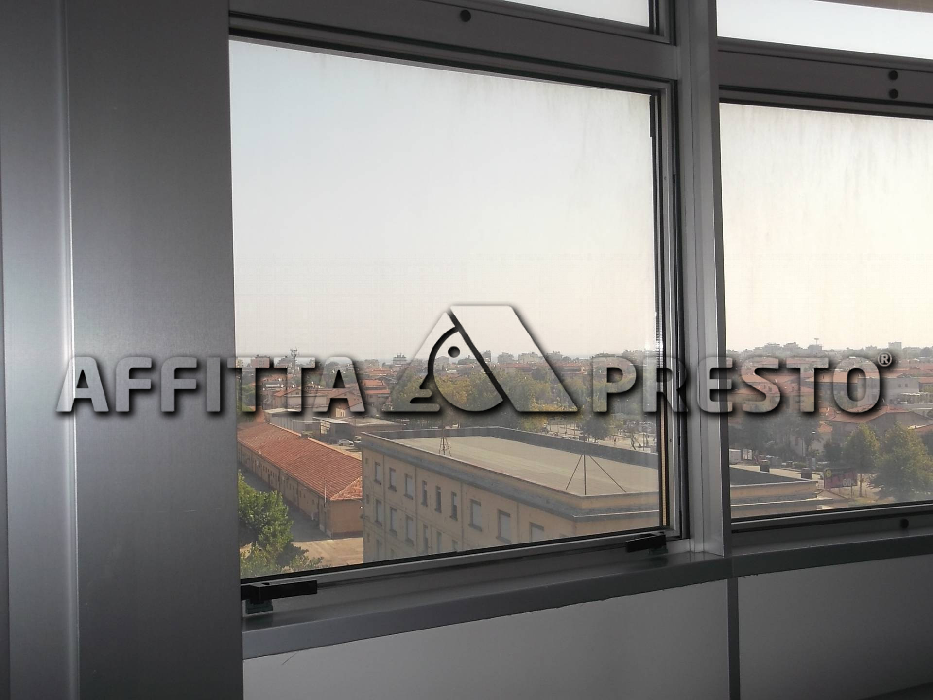 Ufficio - Loc.Com. RIMINI affitto  Colonnella  Affitta Presto Rimini1