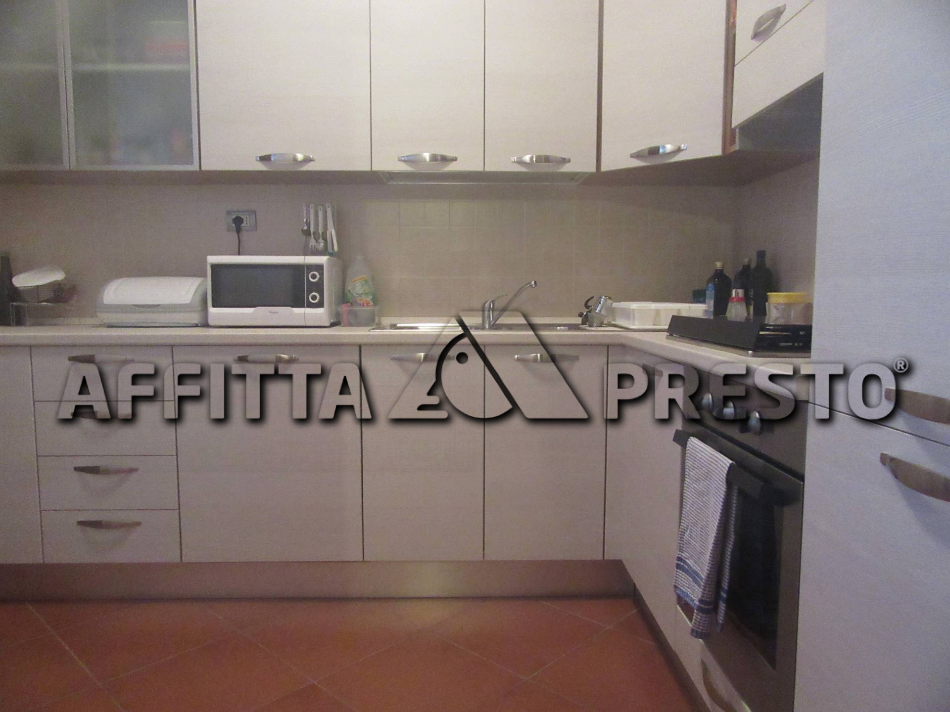 Appartamento in affitto a Ronco, Forlì (FC)