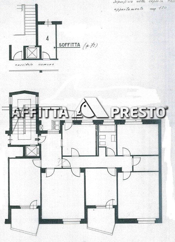  livorno affitto quart: centro storico affitta-presto-agenzia-livorno