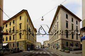 Ufficio - Loc.Com. LIVORNO affitto  20 Settembre  Affitta Presto Agenzia Livorno