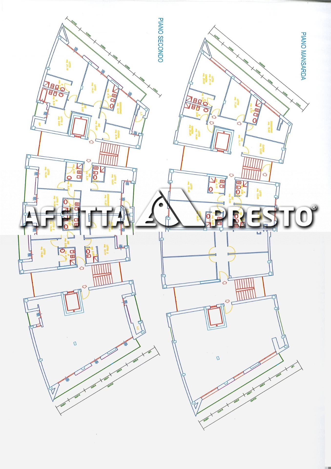  pisa affitto quart: porta fiorentina affitta-presto-agenzia-pisa