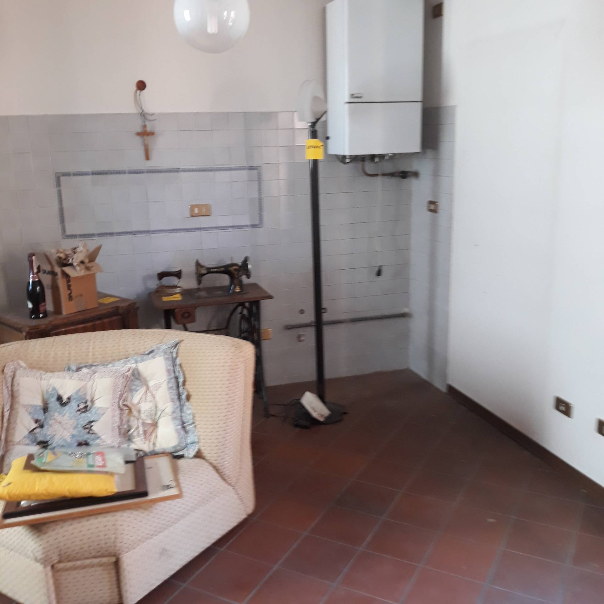 Appartamento LUGO vendita  centro  Affitta Presto Agenzia Lugo