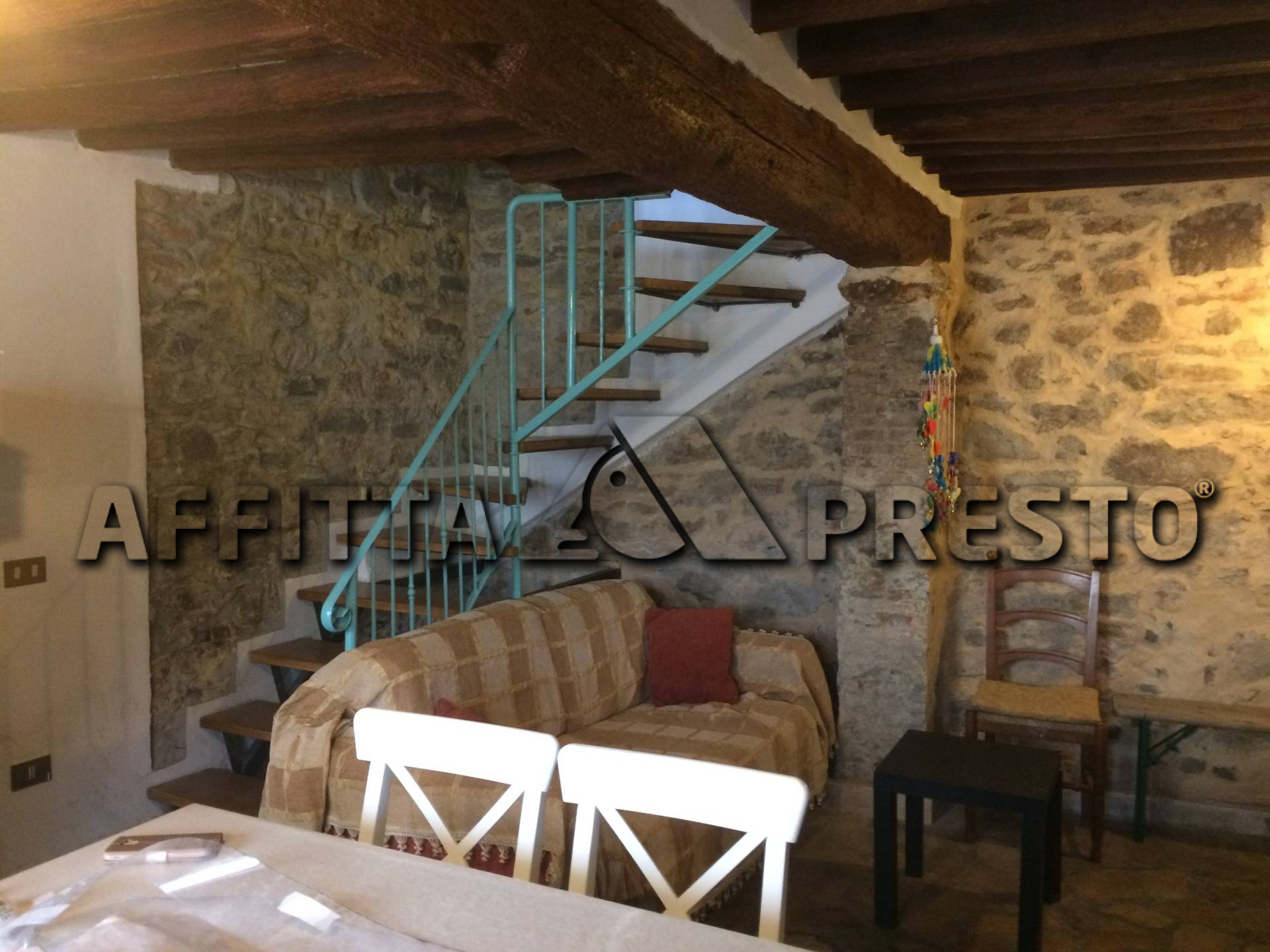 Villa Unifamiliare - Indipendente CALCI affitto  Castel Maggiore  Affitta Presto Agenzia Pisa