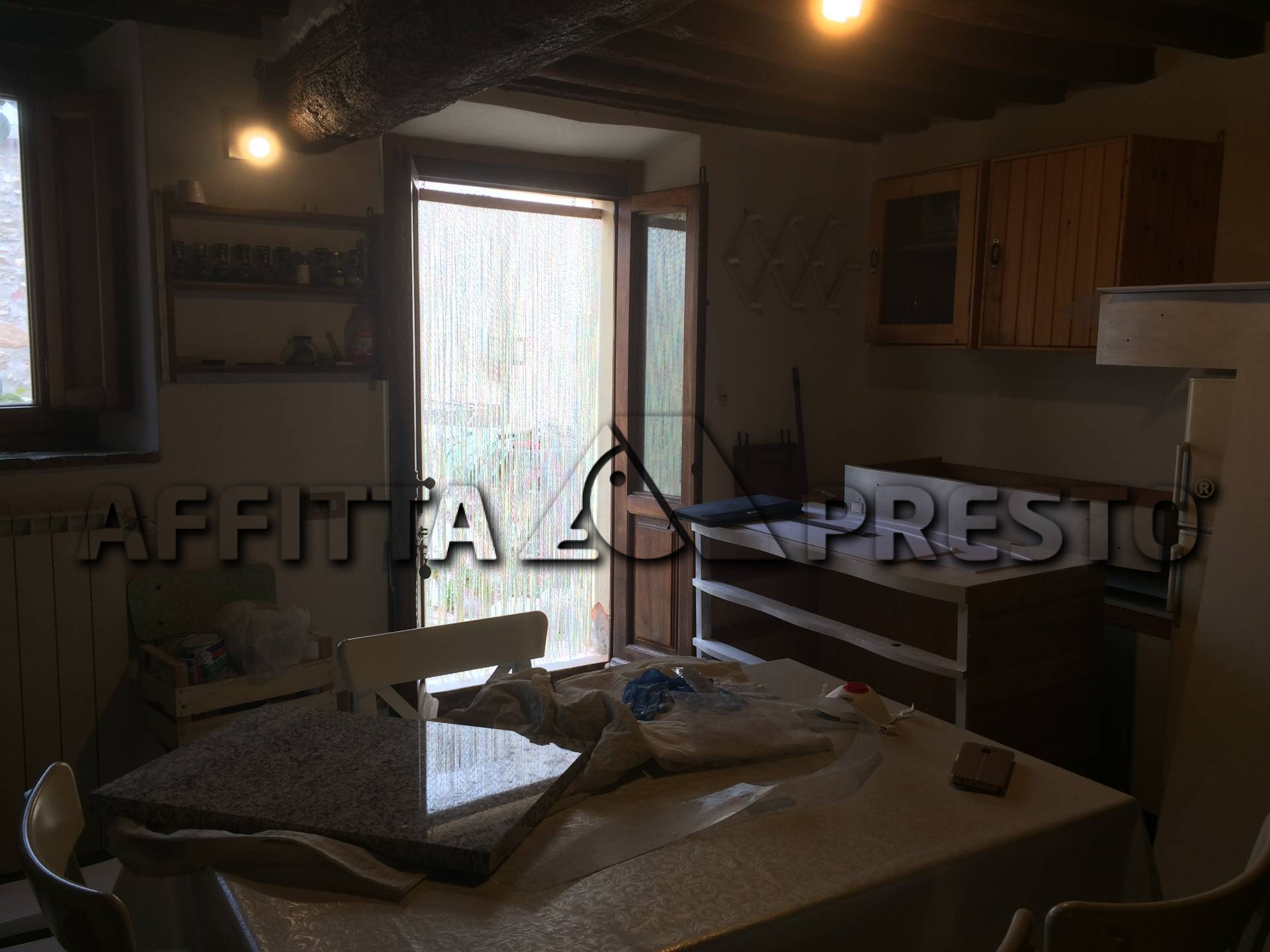Villa Unifamiliare - Indipendente CALCI affitto  Castel Maggiore  Affitta Presto Agenzia Pisa