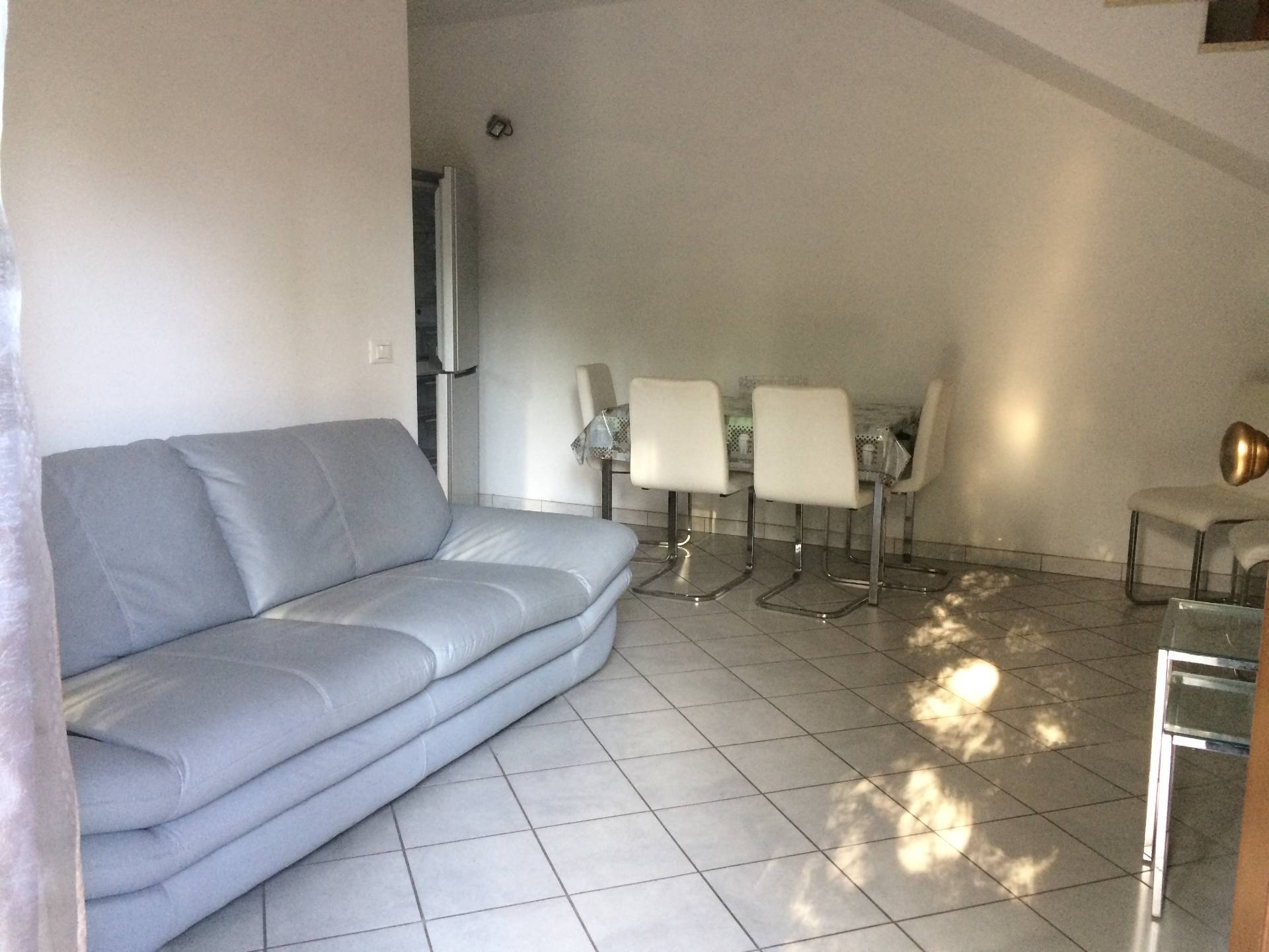 Villa Unifamiliare - Indipendente PISA affitto  Sant