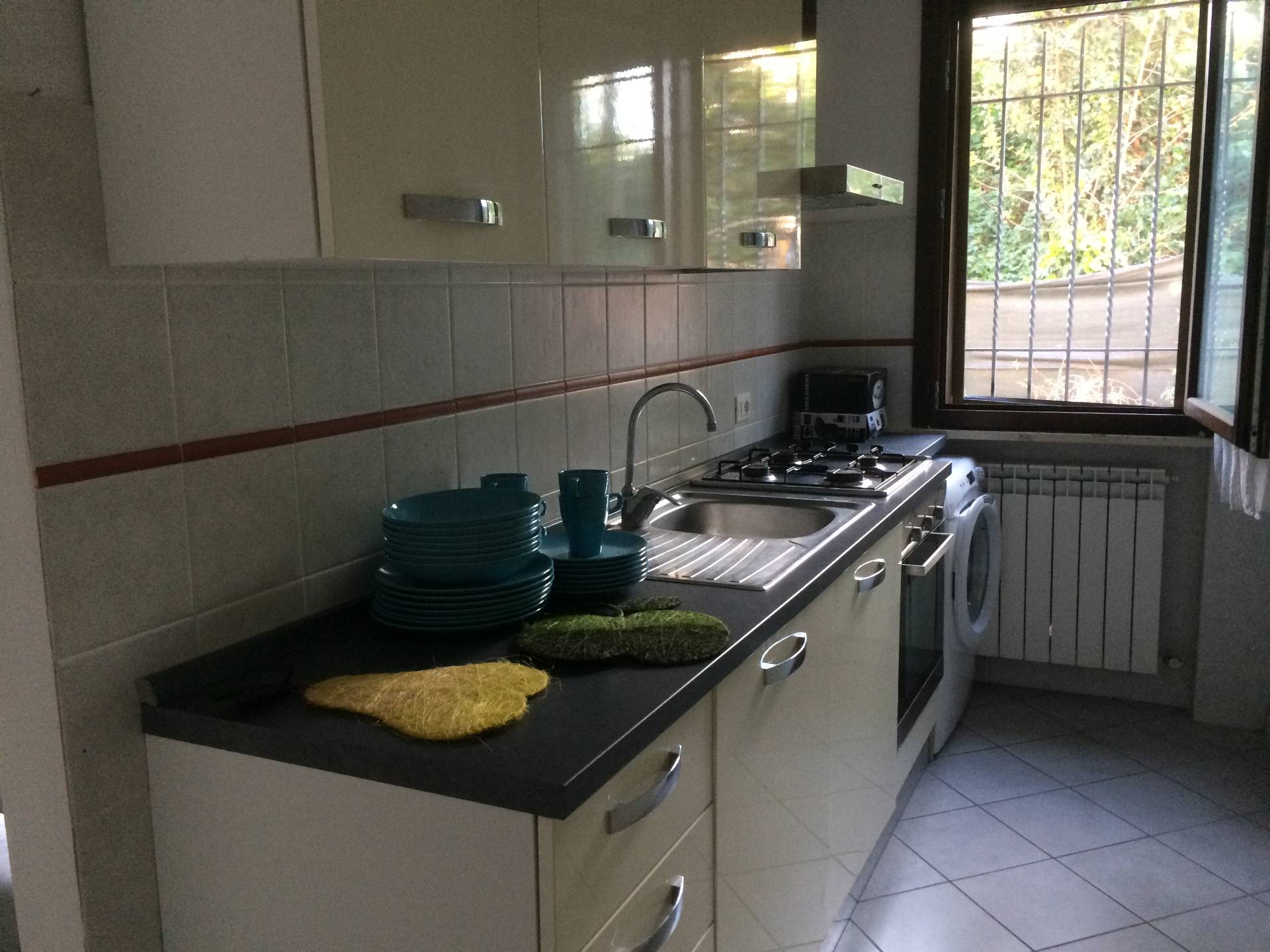 Villa Unifamiliare - Indipendente PISA affitto  Sant