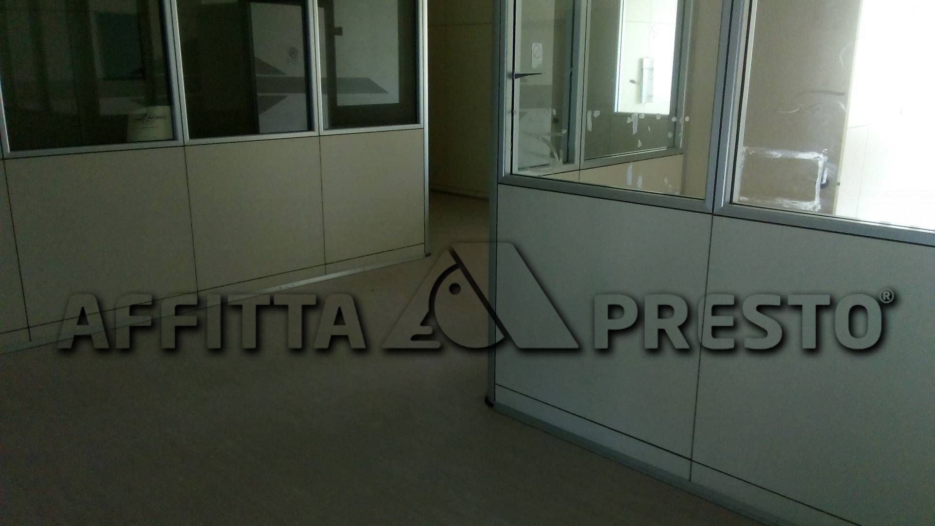 Ufficio - Loc.Com. LIVORNO affitto  Ardenza Terra  Affitta Presto Agenzia Livorno