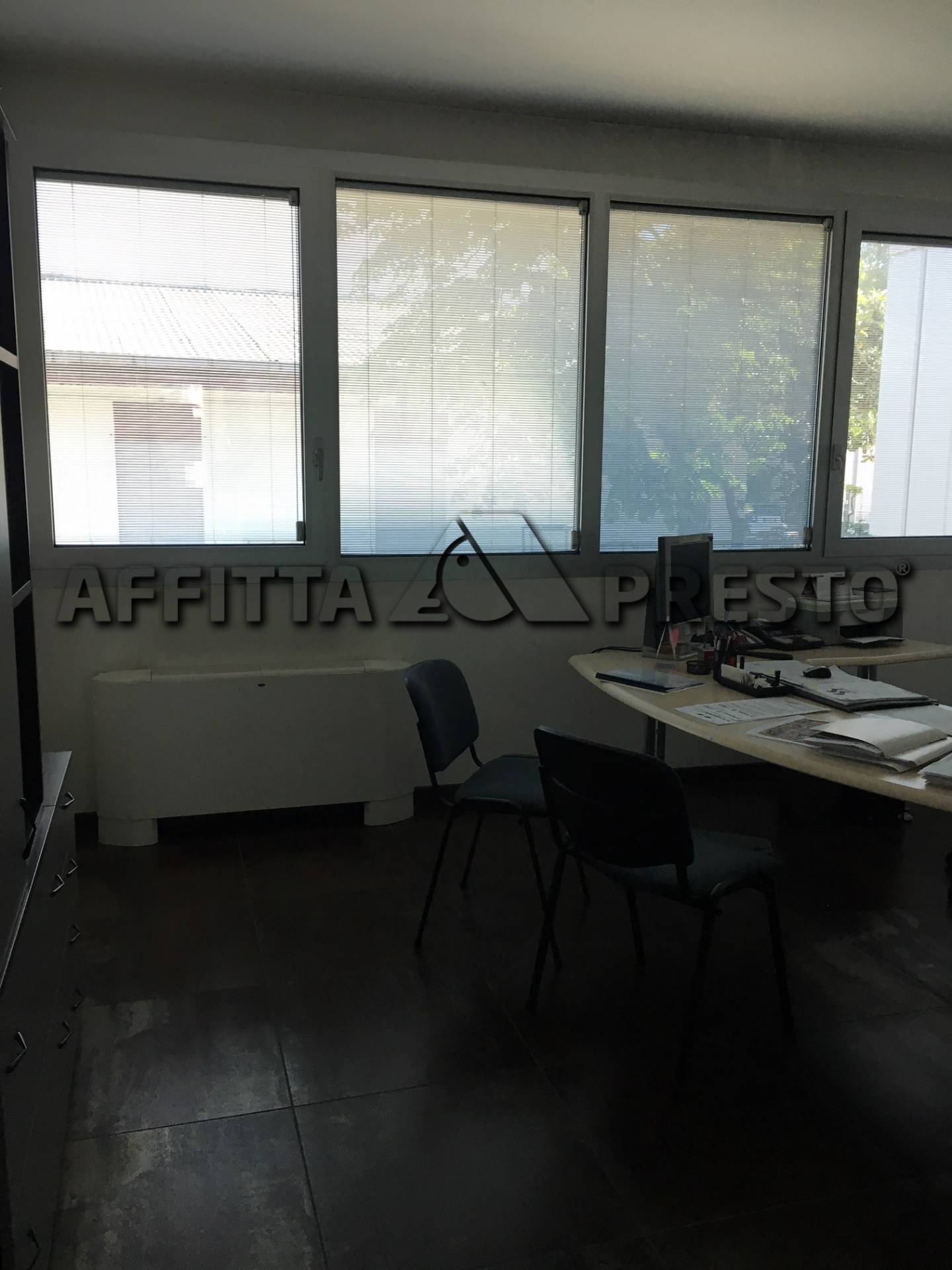 Ufficio - Loc.Com. RIMINI affitto  Miramare  Affitta Presto Rimini1