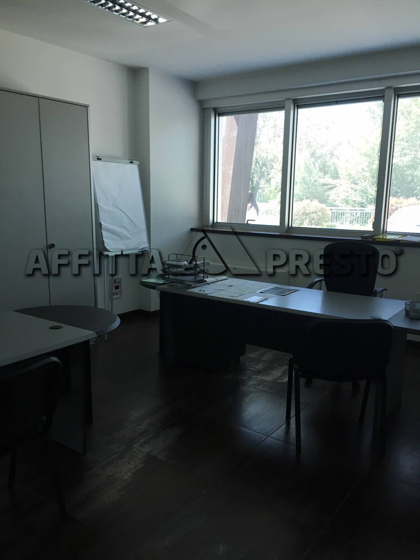 Ufficio - Loc.Com. RIMINI affitto  Miramare  Affitta Presto Rimini1