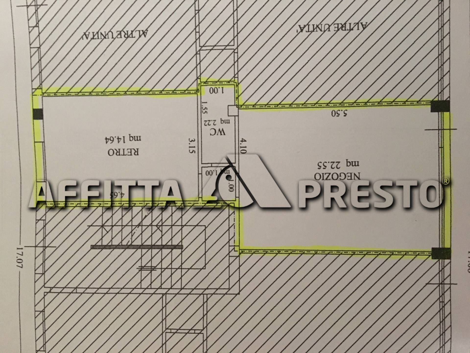 rimini affitto quart: miramare affitta-presto-rimini1