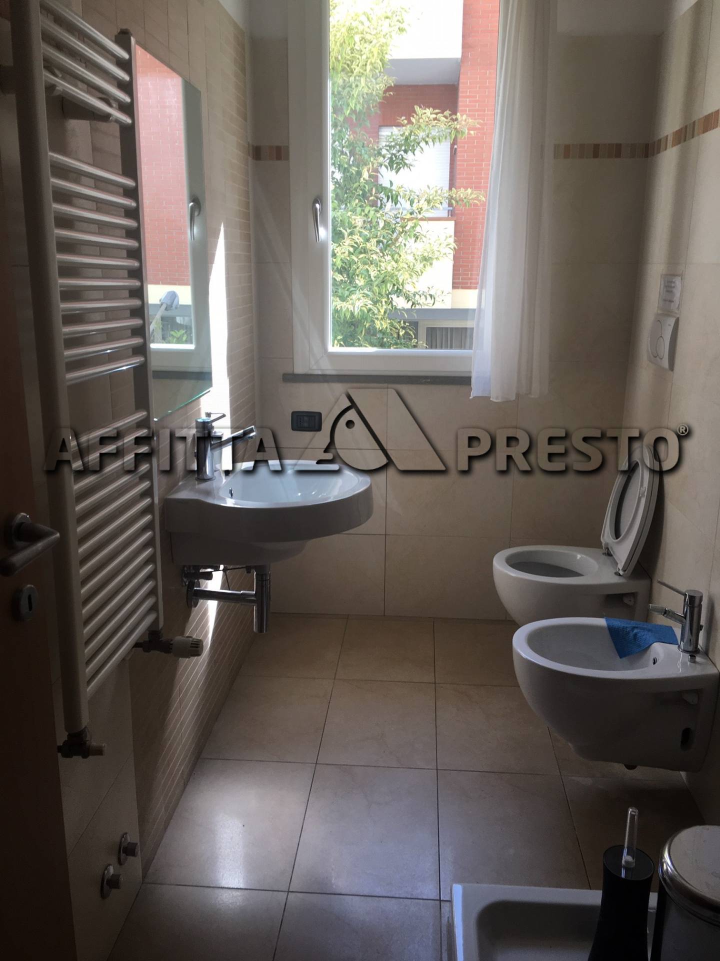 Ufficio - Loc.Com. RIMINI affitto  Miramare  Affitta Presto Rimini1